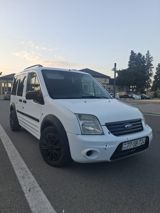 Ford Tourneo Connect, 1.8 L, 2012 il, 408 000 km — Avtomobillər