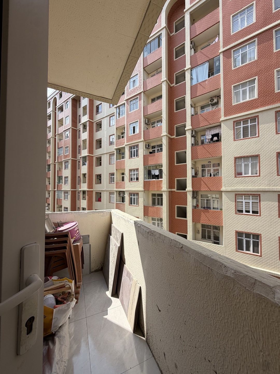 Satılır 3 otaqlı yeni tikili 90 m² — Mənzil, Bakı (7)