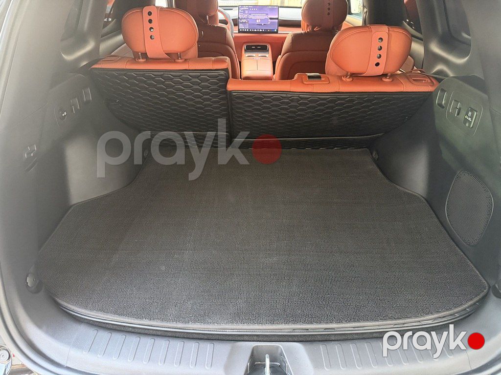 Changan Qiyuan Q07, 1.5 L, 31.7 kWh, 2025 il, 3 000 km — Avtomobillər, Bakı (12)