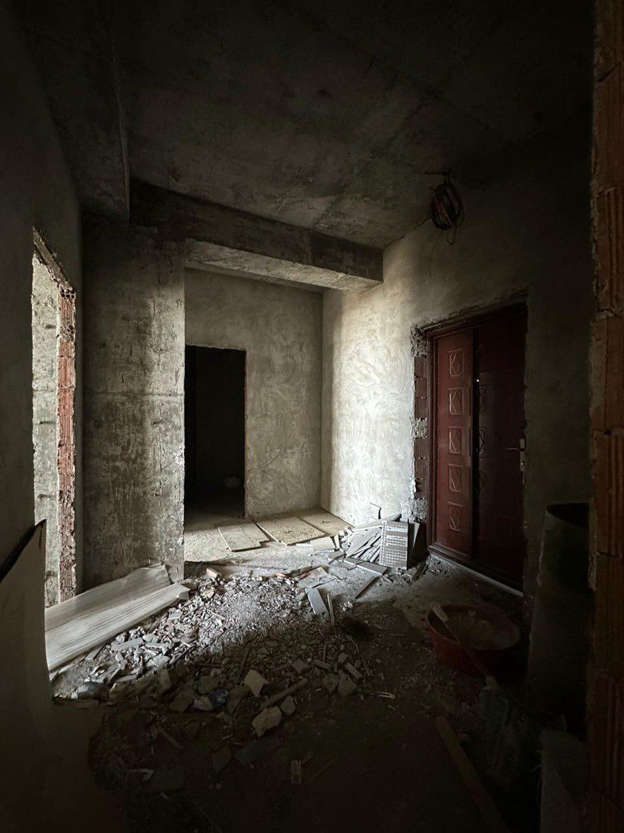 Satılır 3 otaqlı yeni tikili 105 m² — Mənzil, Bakı (7)