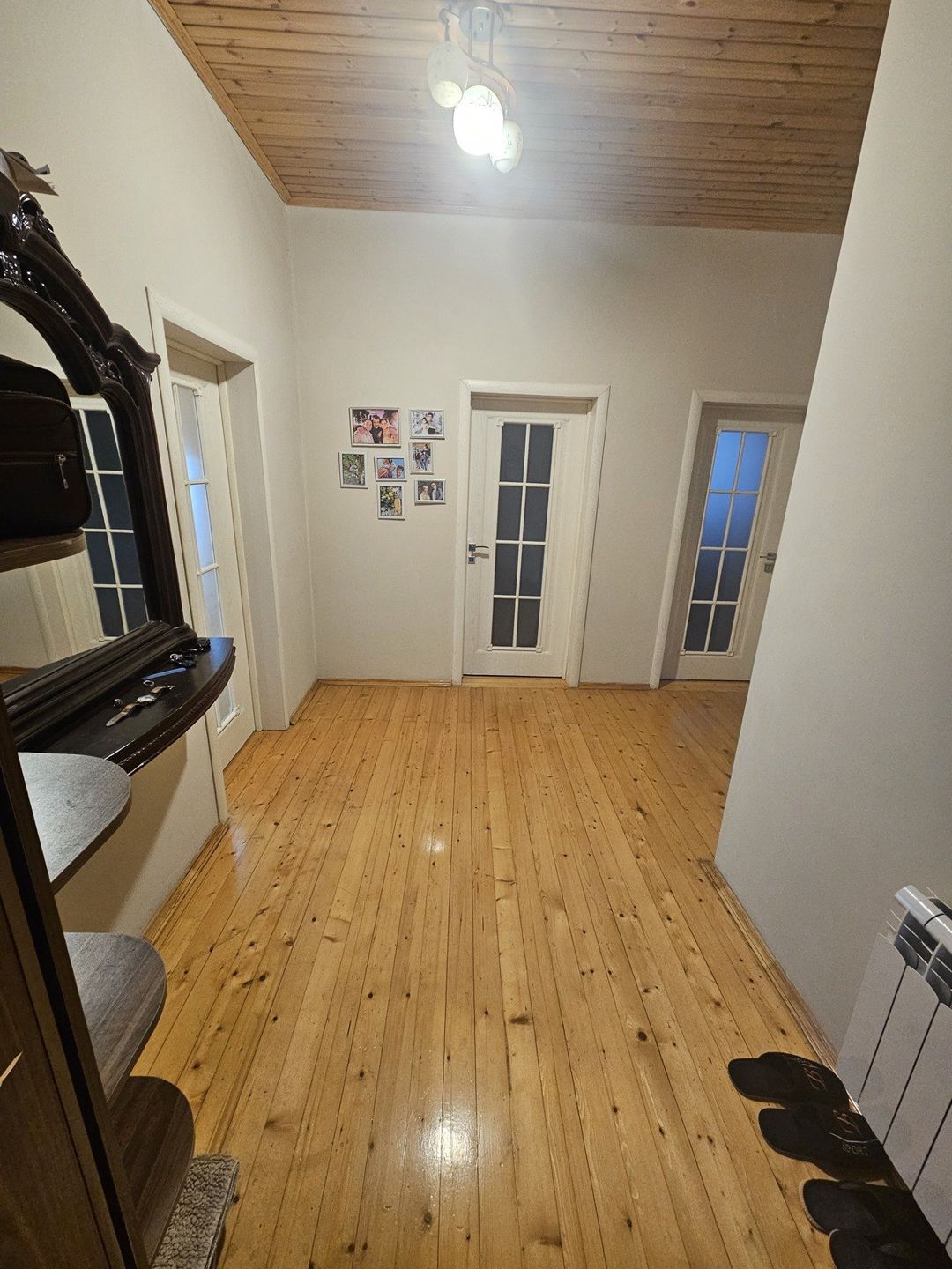 Bağ evi, Ləhiş bağları — Ev, villa, Bakı (12)