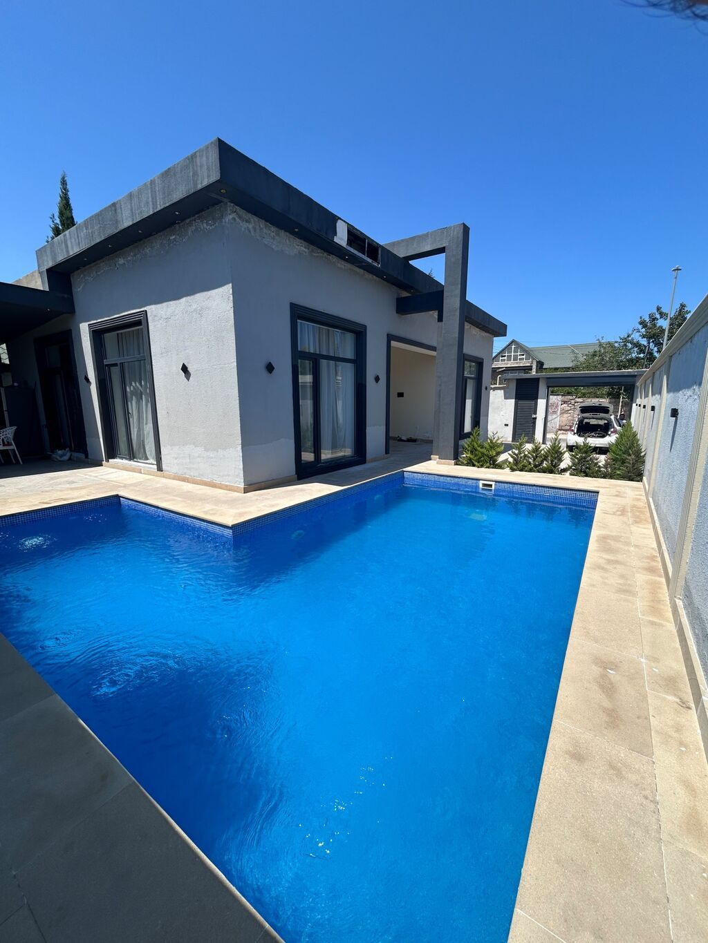 9 aylıq Kiraye verilir. Sahibinden. Qiymet 9 ayın qiymetidir. Start — Ev, villa, Bakı (8)