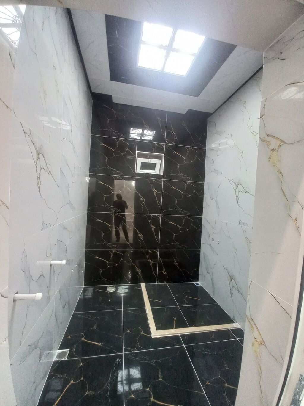 4 otaqlı, 110 kv. m, Yeni təmirli — Ev, villa, Bakı (4)