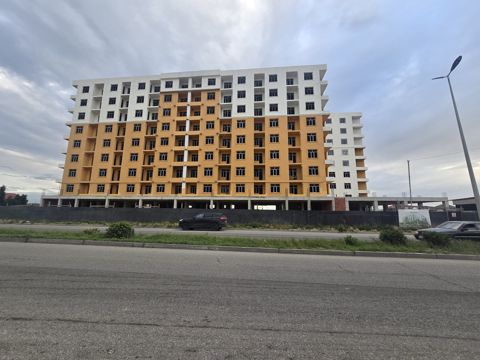 Satılır 2 otaqlı yeni tikili 80 m² — Sumqayıt