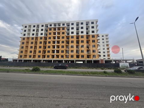 Satılır 2 otaqlı yeni tikili 80 m²