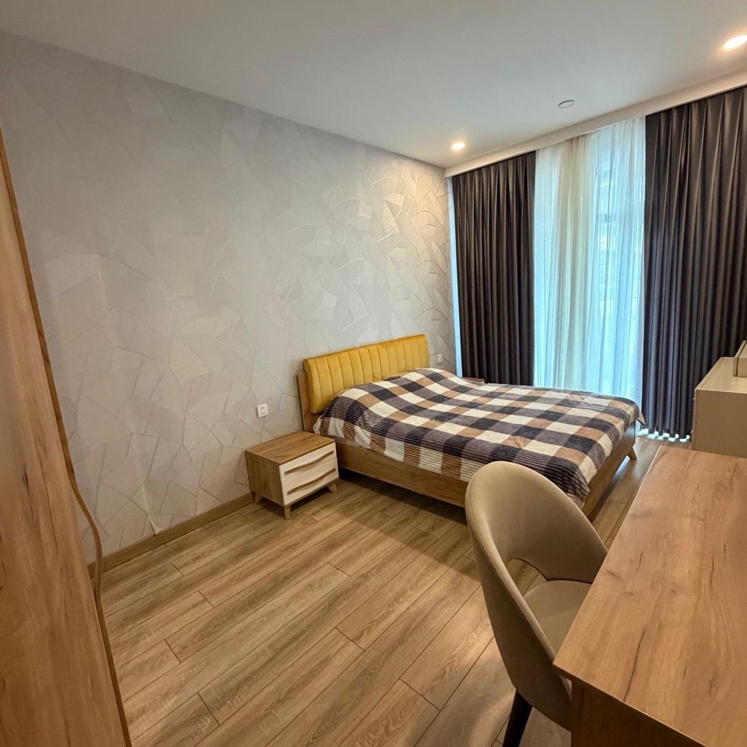 Satılır 4 otaqlı yeni tikili 176 m² — Mənzil, Bakı (8)