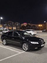Hyundai Grandeur, 2.7 L, 2007 il, 262 500 km — Avtomobil