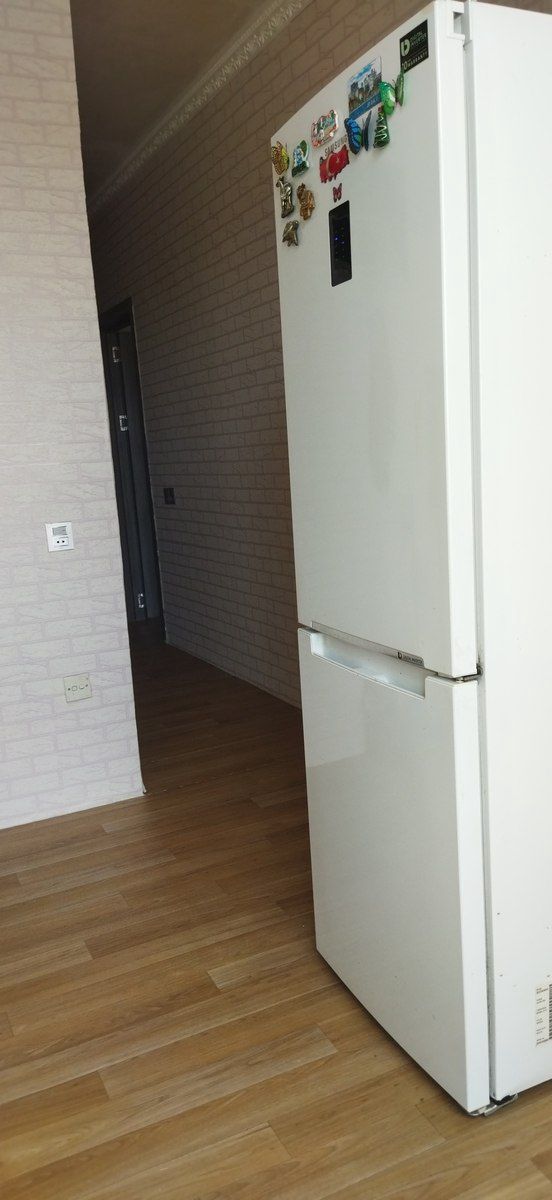 Satılır 3 otaqlı köhnə tikili 65 m² — Mənzil, Bakı (8)