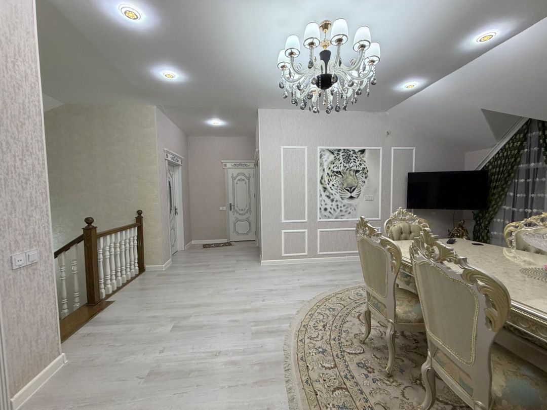 Satılır 4 otaqlı köhnə tikili 88 m² — Mənzil, Bakı (3)