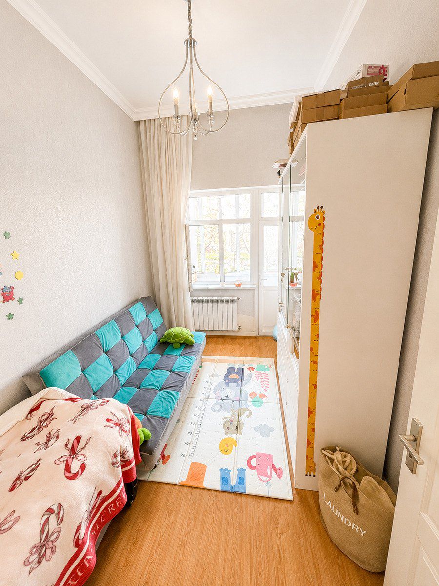 Satılır 3 otaqlı yeni tikili 105 m² — Mənzil, Bakı (11)