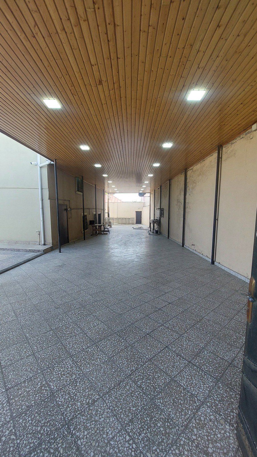Satılır 4 otaqlı həyət evi/bağ evi 140 m² — Ev, villa, Bakı (2)