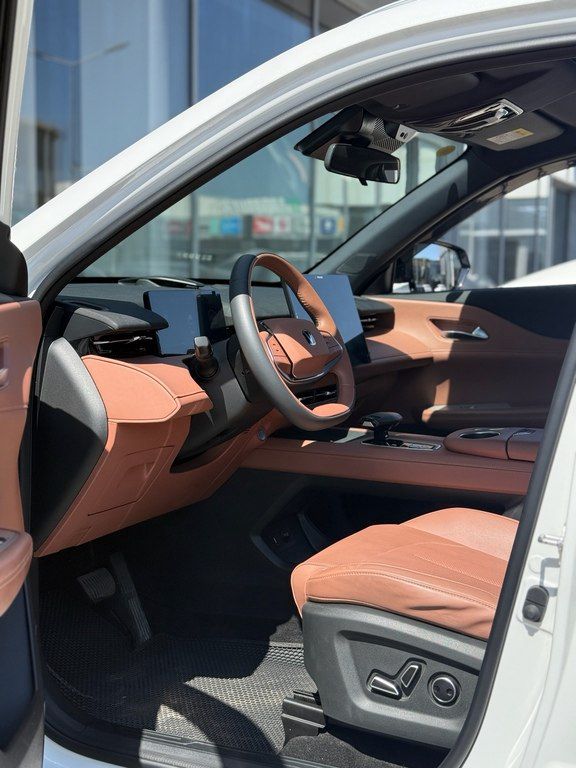 Changan Uni-Z, 1.5 L, 18.4 kWh, 2025 il, 22 500 km — Avtomobillər, Bakı (11)