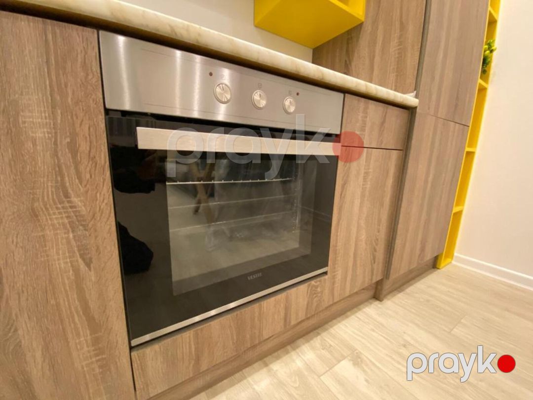 İcarəyə verilir 2 otaqlı yeni tikili 50 m² — Mənzil, Bakı (8)