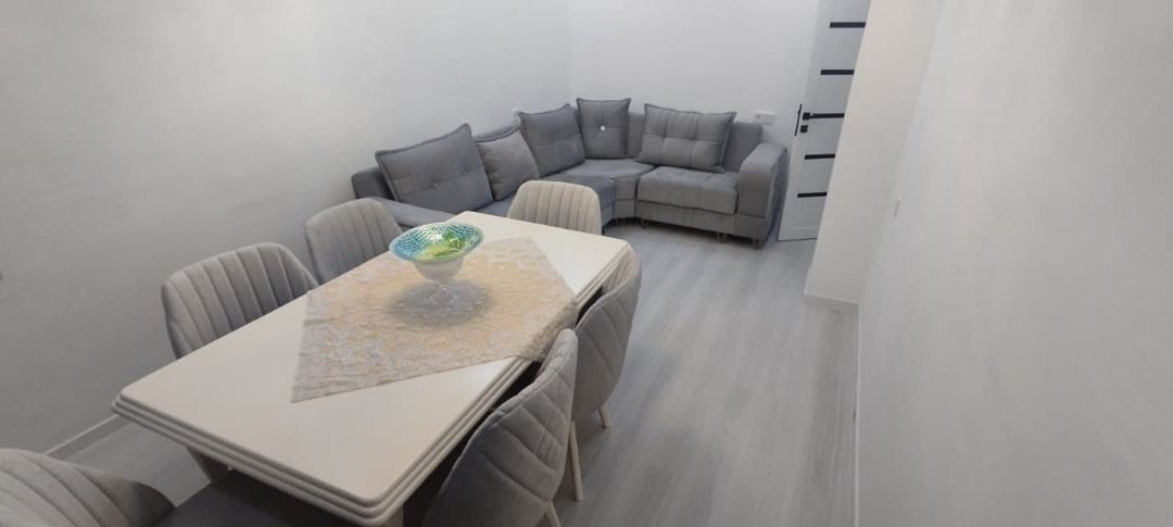 2-otaqlı yeni tikili kirayə verilir, Xırdalan ş., 75 m² — Mənzil, Xırdalan (2)