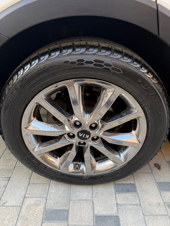 Kia Sorento, 2.0 L, 2016 il, 83 000 km — Avtomobillər, Bakı (8)