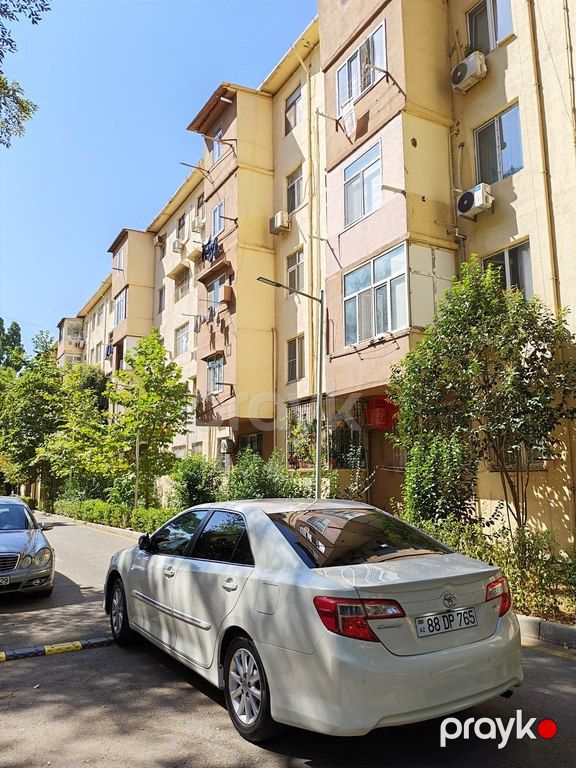 Toyota Camry, 2.5 L, 2013 il, 248 410 km — Avtomobillər, Bakı (12)