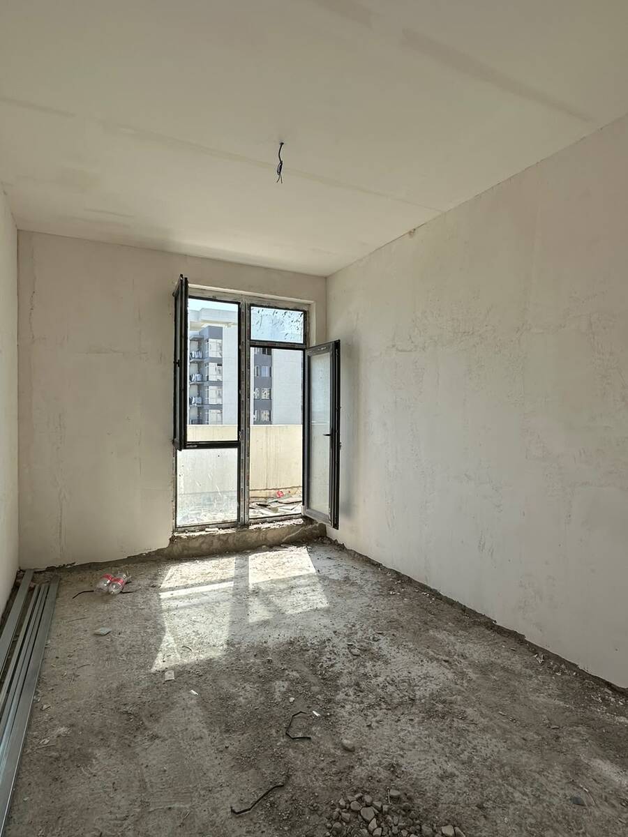 Satılır 4 otaqlı yeni tikili 149 m² — Mənzil, Bakı (5)