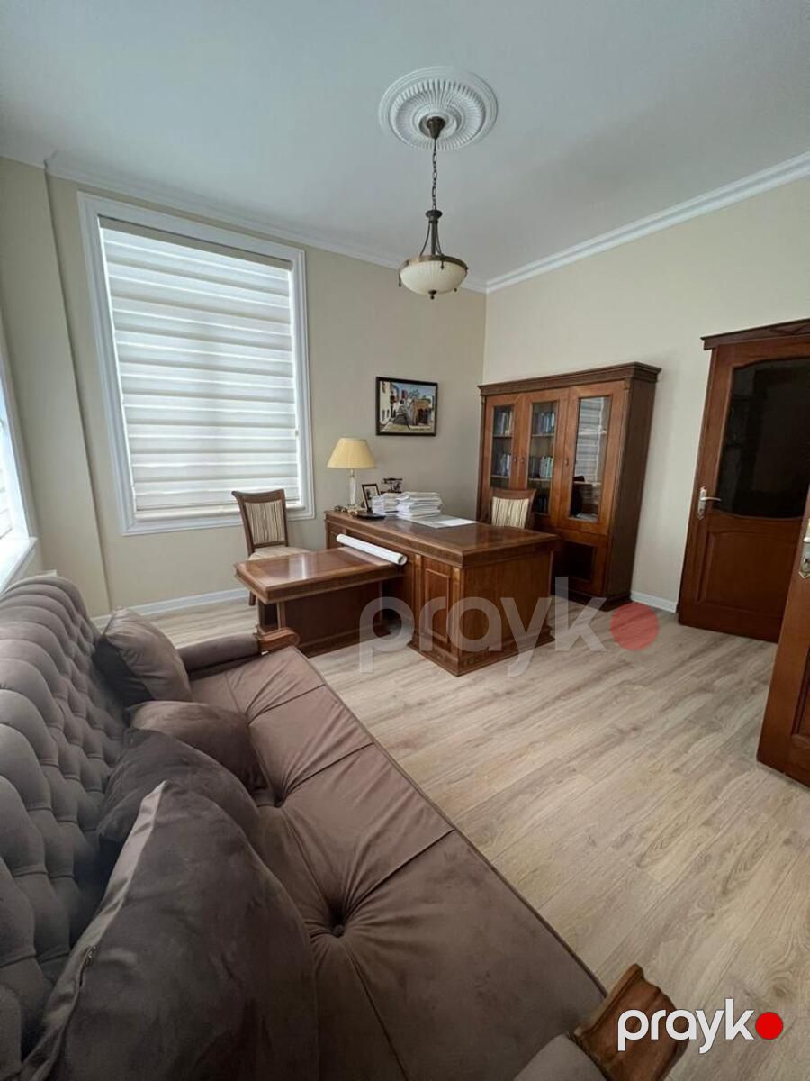 İcarəyə verilir 2 otaqlı ofis 90 m² — Ofis, Bakı (3)