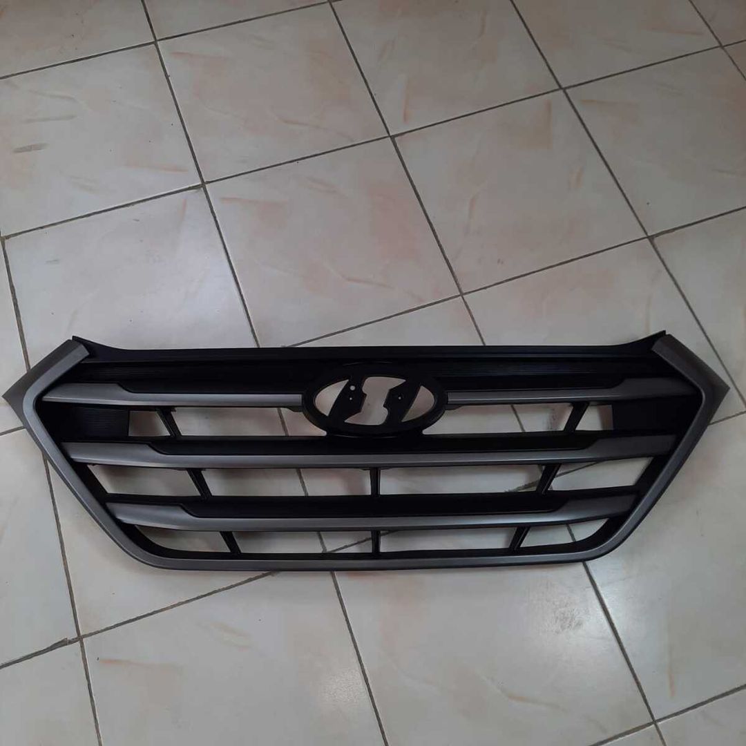 "Hyundai Tucson 2016-2019" radiator barmaqlığı — Ehtiyat hissələri və aksesuarlar, Bakı (2)