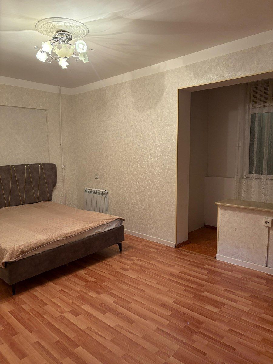 3-otaqlı mənzil kirayə verilir, Q.Qarayev m., 90 m² — Mənzil, Bakı (6)