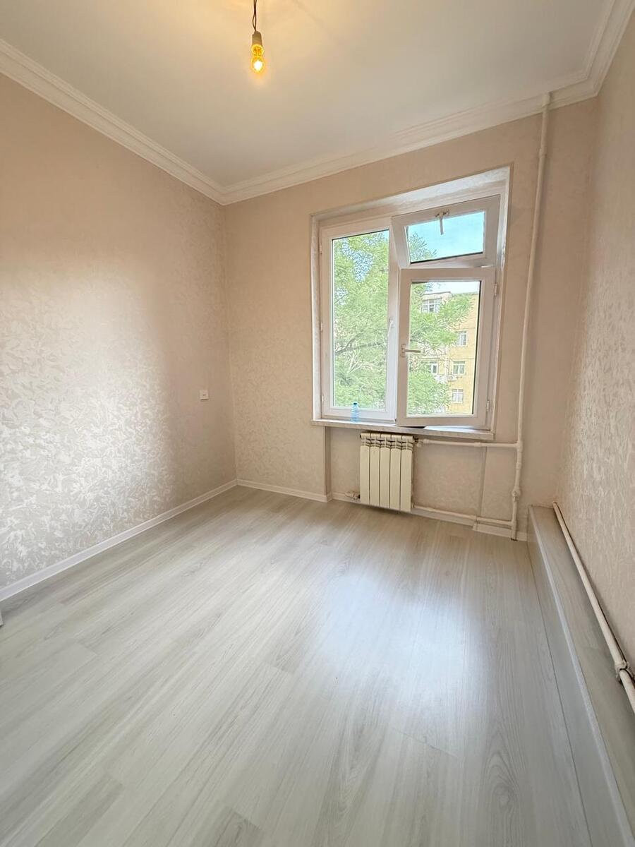 İcarəyə verilir 2 otaqlı yeni tikili 40 m² — Mənzil, Bakı (6)