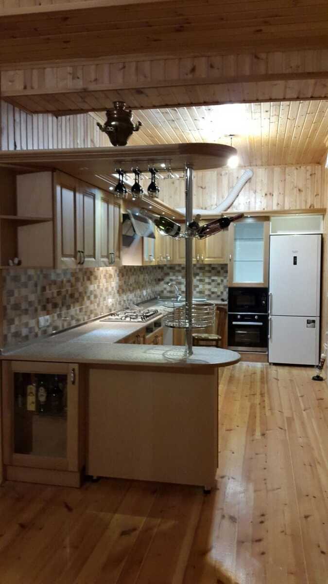 Satılır 4 otaqlı həyət evi/bağ evi 225 m² — Ev, villa, Bakı (6)