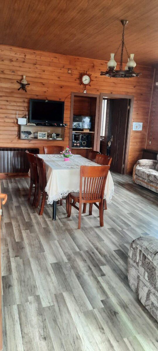 Bağ evi kirayə verilir, Nardaran qəs — Ev, villa, Bakı (8)
