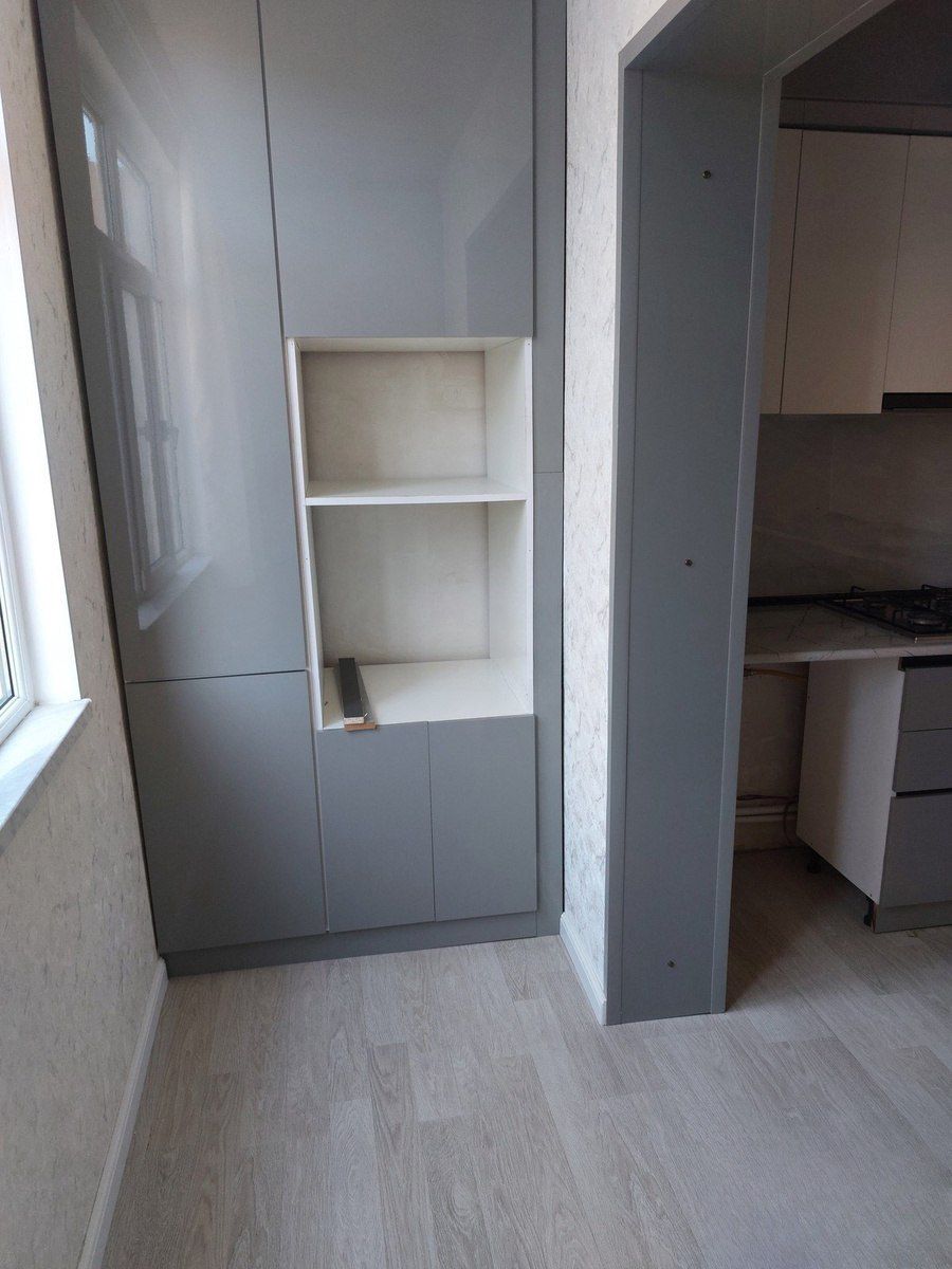 Satılır 2 otaqlı köhnə tikili 65 m² — Mənzil, Bakı (12)