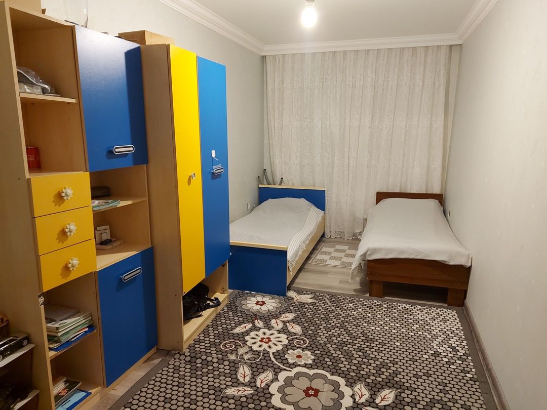 Satılır 3 otaqlı köhnə tikili 70 m² — Mənzil, Sumqayıt (8)