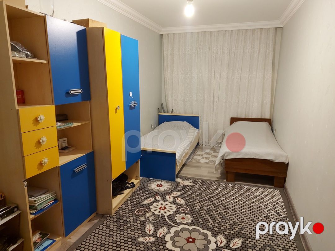 Satılır 3 otaqlı köhnə tikili 70 m² — Mənzil, Sumqayıt (8)