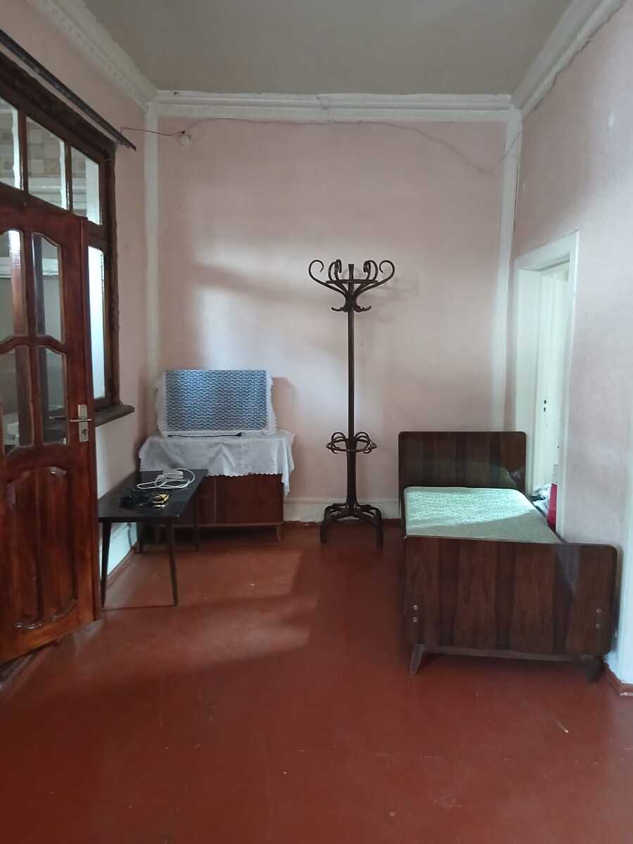 İcarəyə verilir 2 otaqlı həyət evi/bağ evi 60 m² — Ev, villa, Gəncə (4)