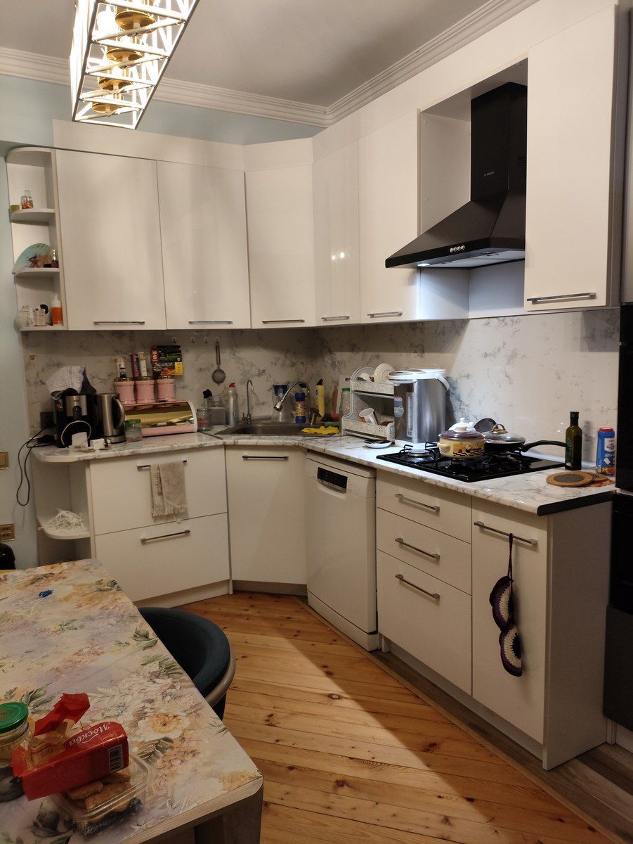 Satılır 3 otaqlı yeni tikili 128 m² — Mənzil, Bakı (8)