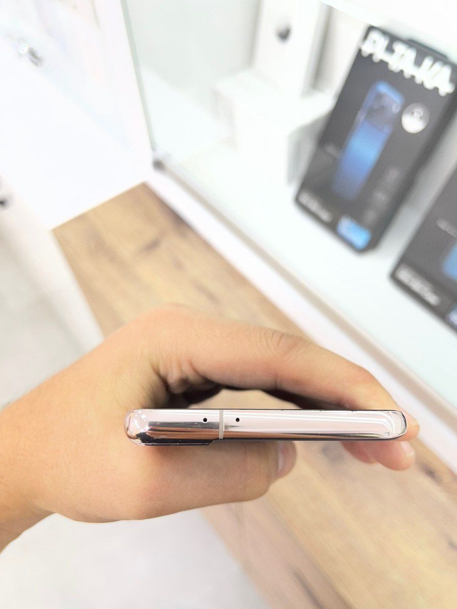 Samsung Galaxy S21 5G Phantom Pink 128GB/8GB — Smartfonlar, Bakı (6)