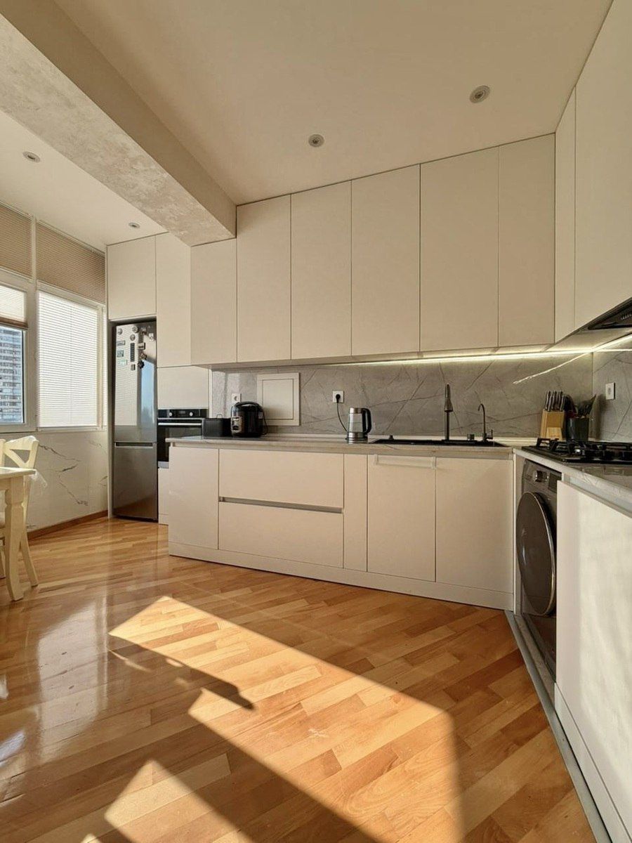Satılır 3 otaqlı yeni tikili 90 m² — Mənzil, Bakı (7)