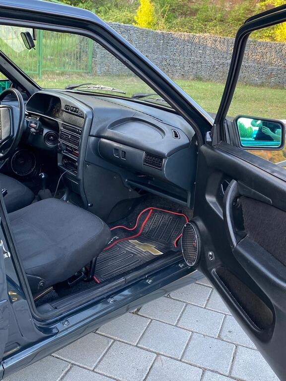 Lada (VAZ) 2114, 1.5 L, 2006 il, 261 320 km — Avtomobillər, Balakən (4)
