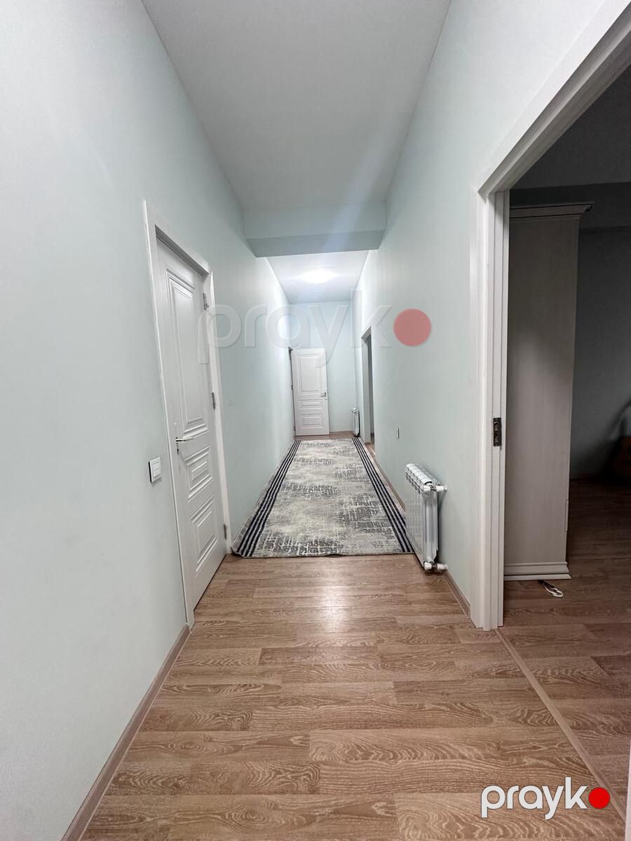 İcarəyə verilir 4 otaqlı yeni tikili 160 m² — Mənzil, Bakı (11)