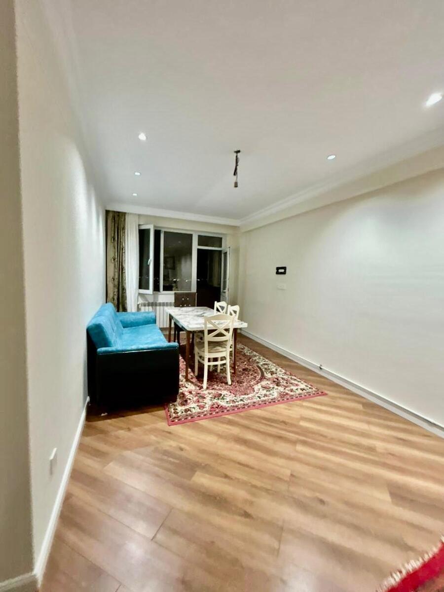 İcarəyə verilir 3 otaqlı yeni tikili 110 m² — Mənzil, Bakı (2)