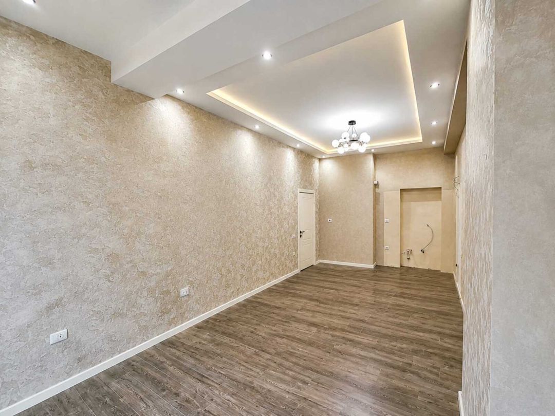 Satılır 2 otaqlı yeni tikili 66 m² — Mənzil, Bakı (9)