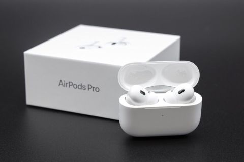Yeni Simsiz (Bluetooth) Qulaqcıqlar, Apple, rəng - Ağ — Bakı