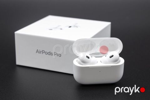 Yeni Simsiz (Bluetooth) Qulaqcıqlar, Apple, rəng - Ağ