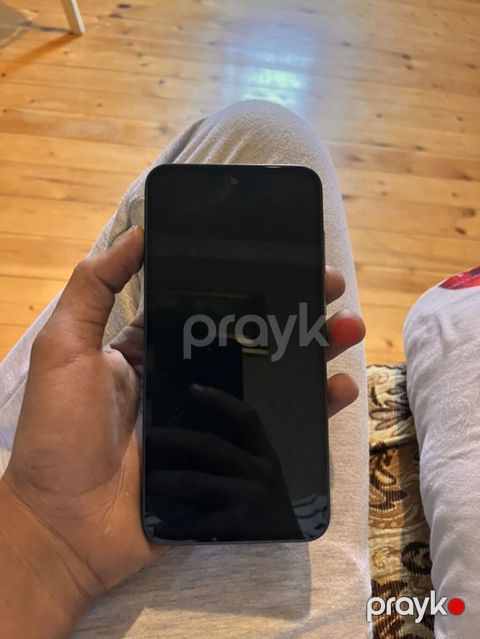 Samsung Galaxy A35 5G, 256 GB, rəng - Göy — Mehdiabad