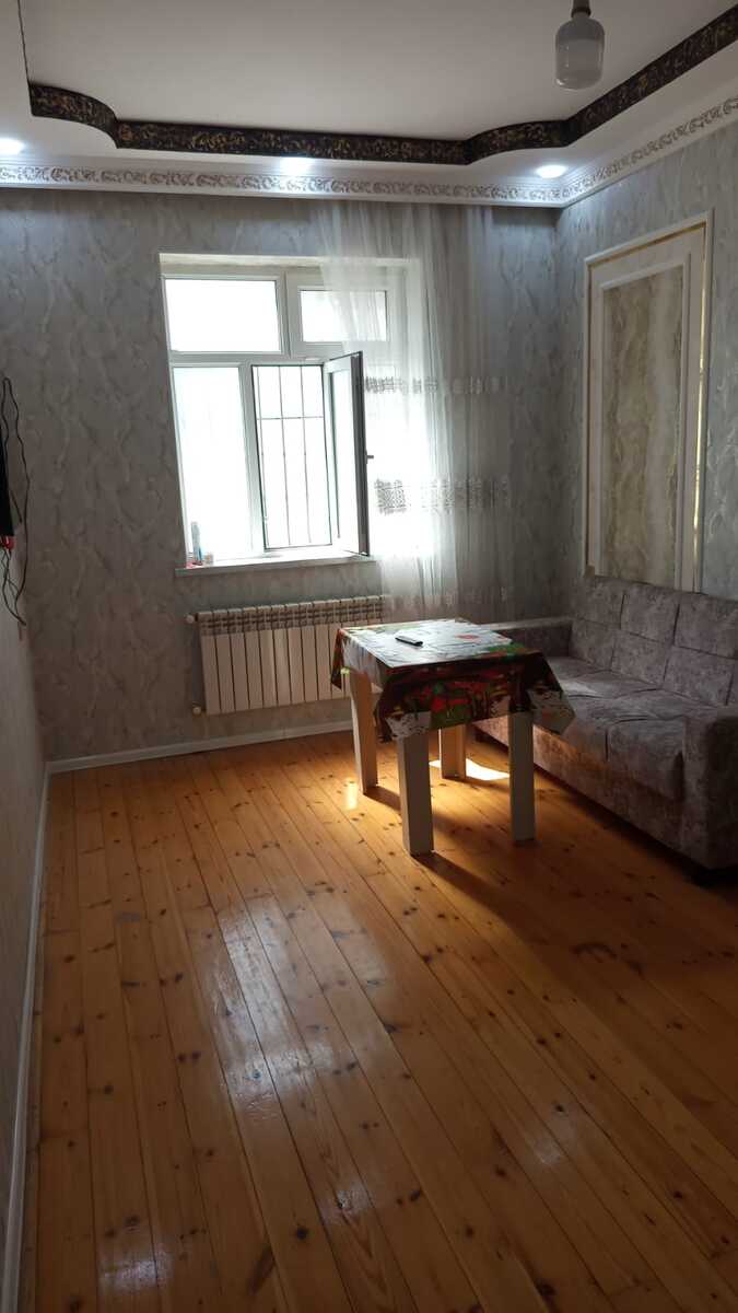 Satılır 3 otaqlı həyət evi/bağ evi 85 m² — Ev, villa, Bakı (7)