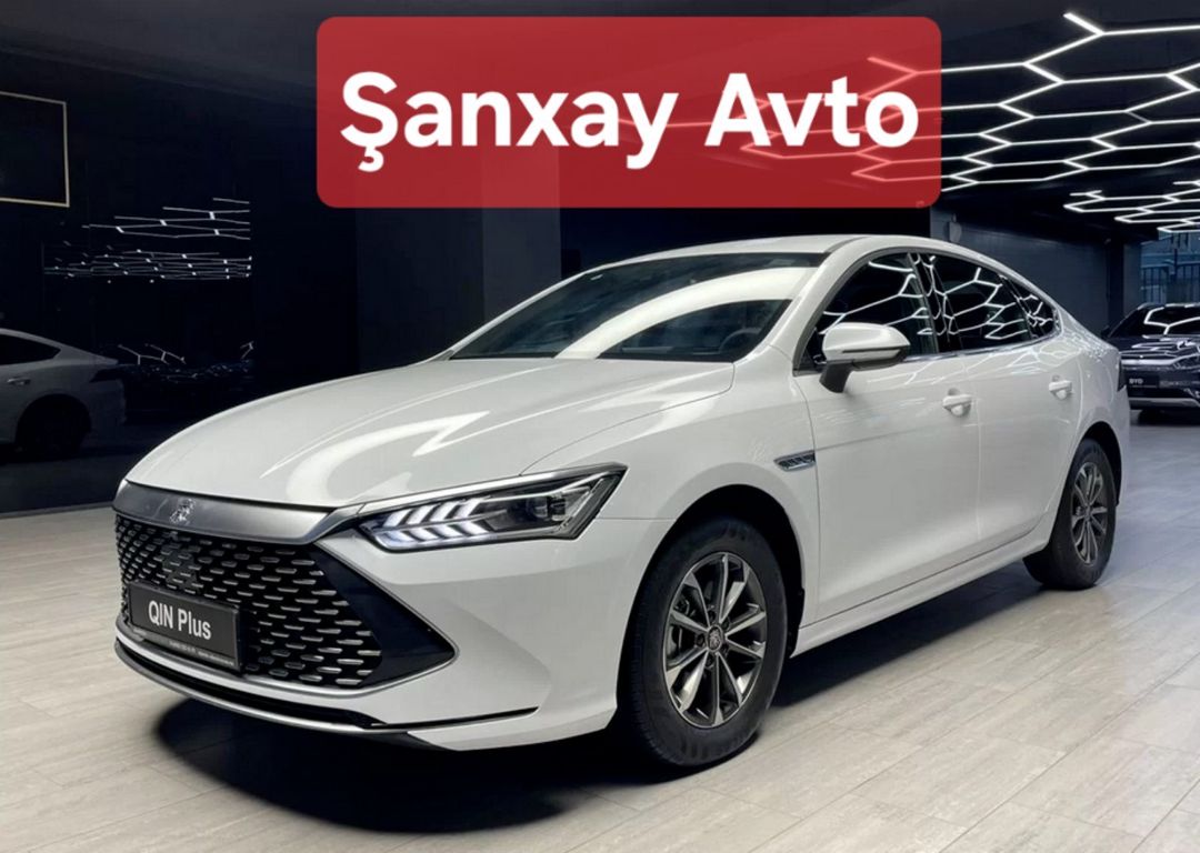 Byd ehtiyat hissələri — Ehtiyat hissələri və aksesuarlar, Bakı (2)