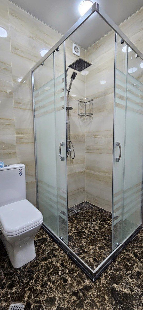 Satılır 2 otaqlı yeni tikili 70 m² — Mənzil, Bakı (7)