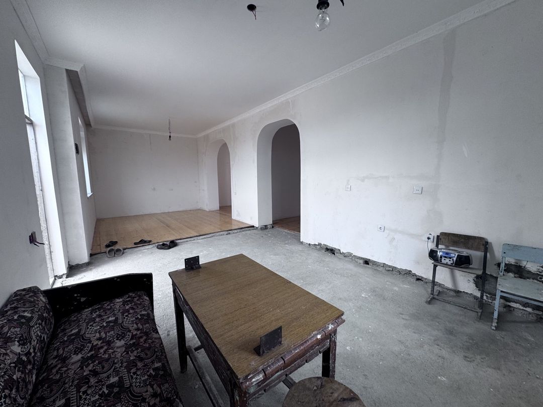 Satılır 4 otaqlı həyət evi/bağ evi 140 m² — Ev, villa, Bakı (4)