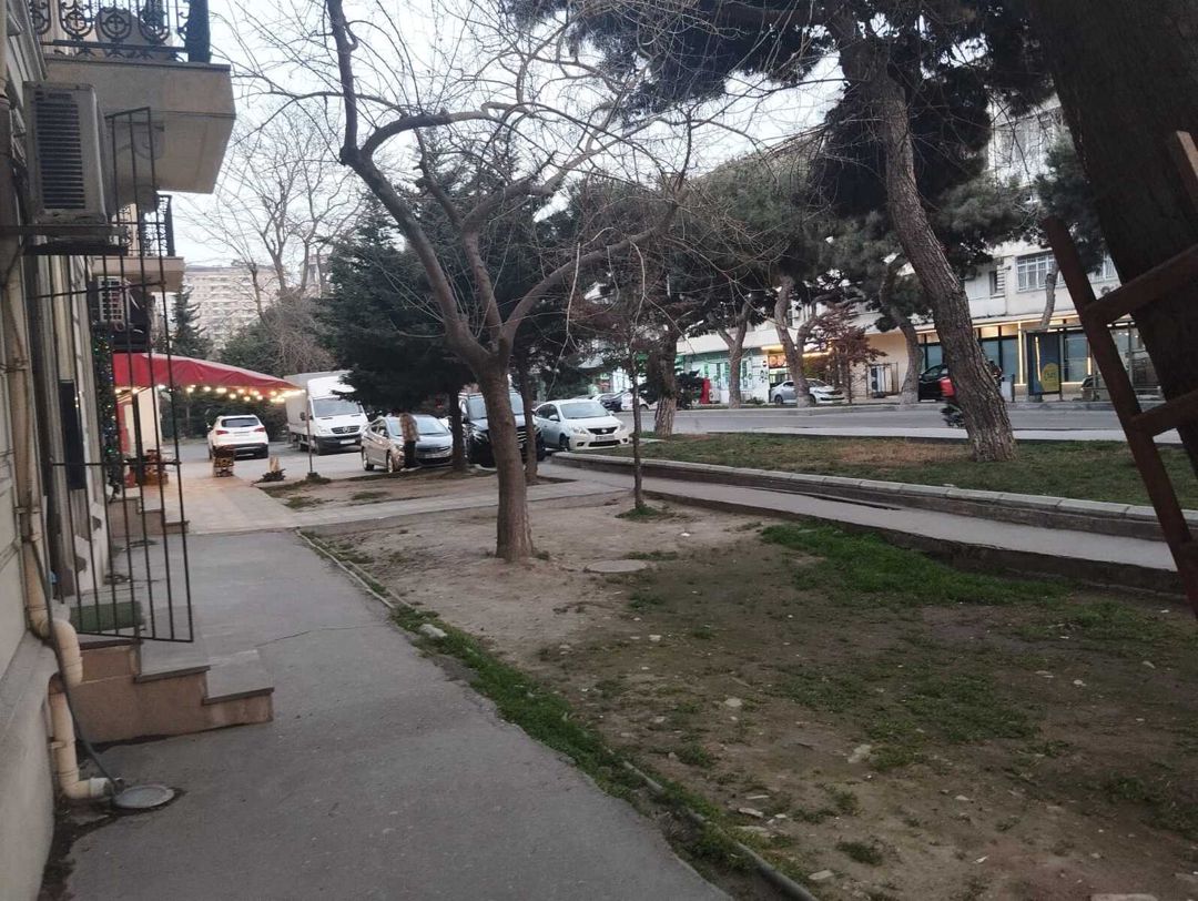 İcarəyə verilir obyekt 100 m² — Əmlak, Bakı (4)