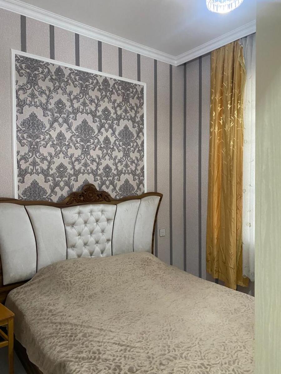 İcarəyə verilir 4 otaqlı həyət evi/bağ evi 200 m² — Ev, villa, Bakı (3)