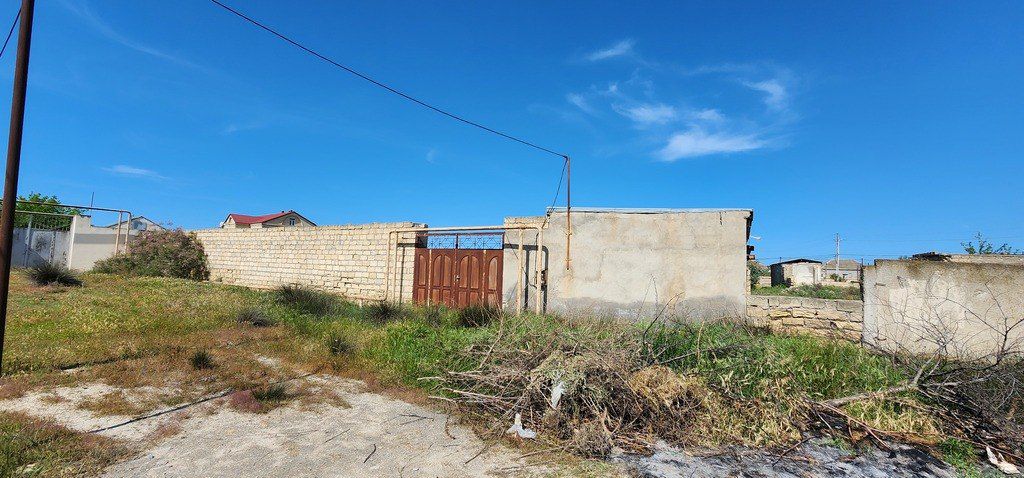 Satılır torpaq 25 sot — Torpaq, Bakı (7)