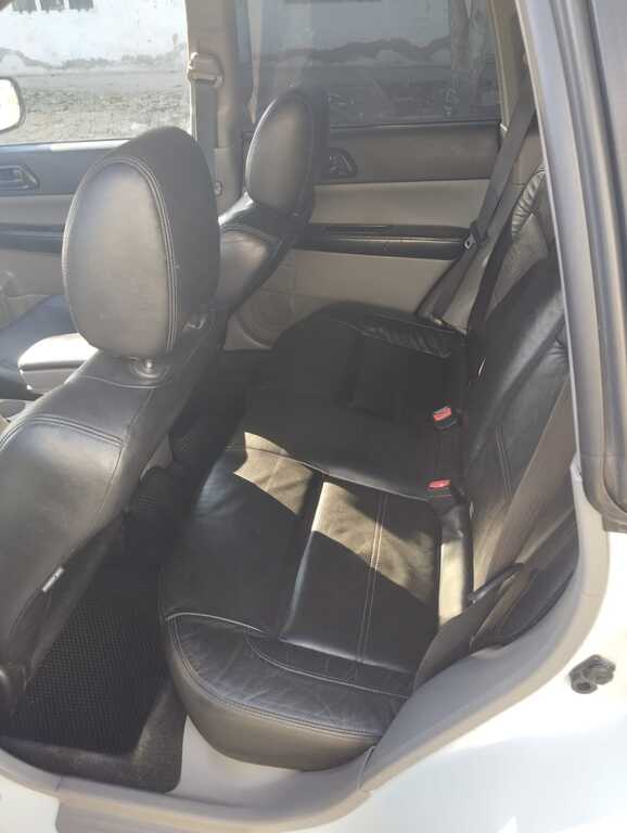 Subaru Forester, 2.0 L, 2007 il, 300 000 km — Avtomobillər, Beyləqan (8)