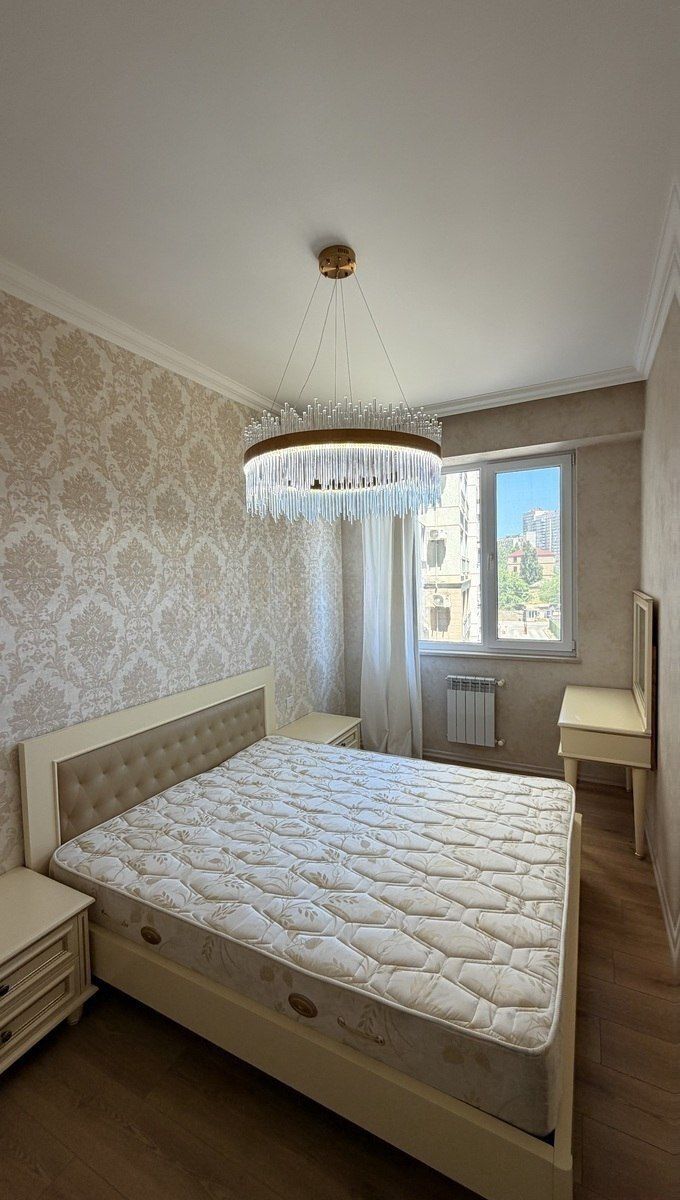 Satılır 2 otaqlı yeni tikili 53 m² — Mənzil, Bakı (8)